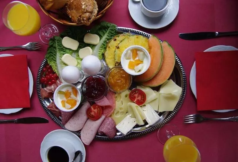 Waldhotel Bad Münstereifel