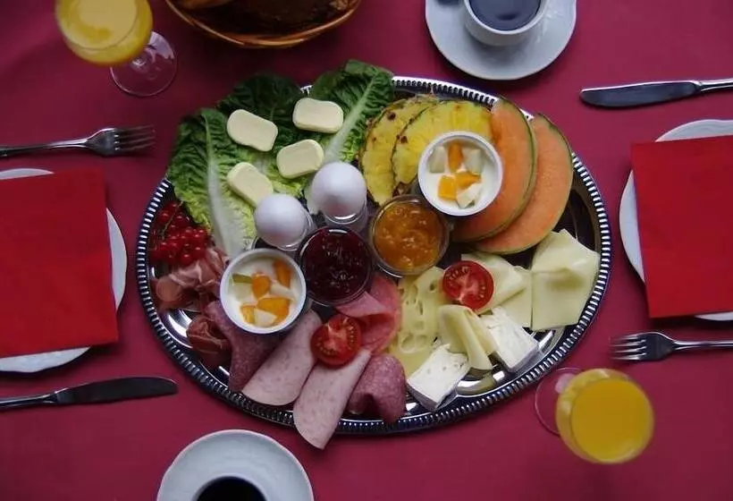 Waldhotel Bad Münstereifel