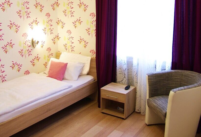 Waldhotel Bad Münstereifel