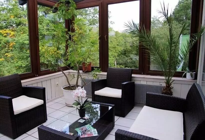 Waldhotel Bad Münstereifel