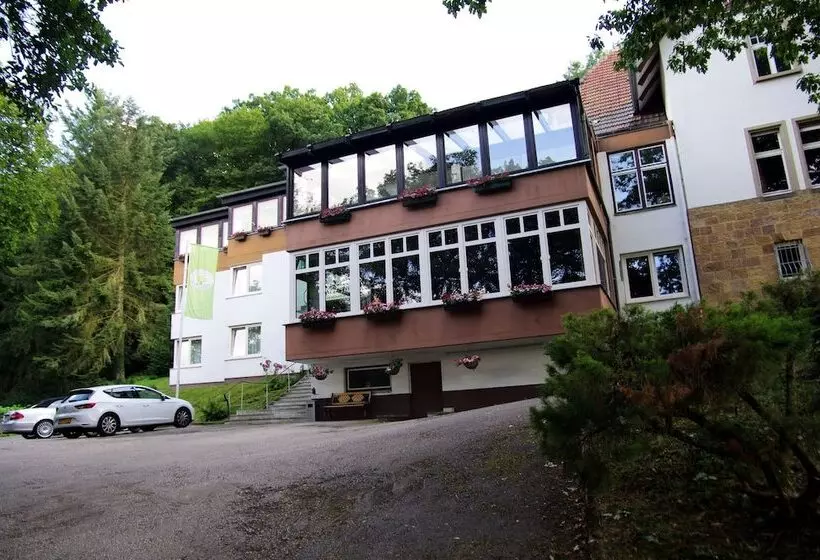 Waldhotel Bad Münstereifel