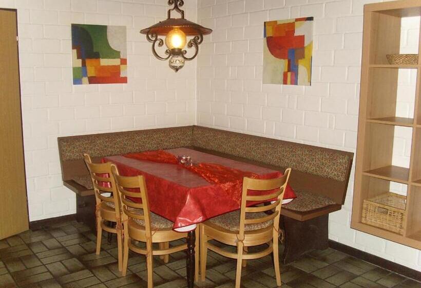 渡假胜地  Typ Dachsbau