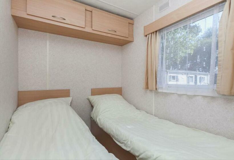 Resort Db Berckterveld Mobile Home