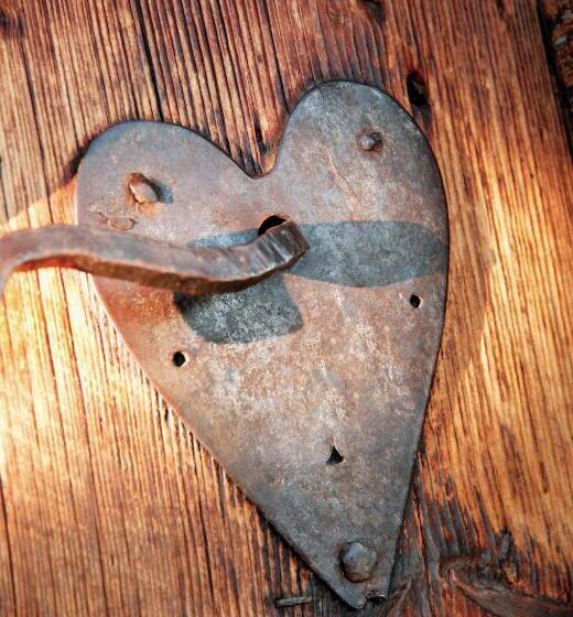 Appartement Hotel Garni Matthäuserhof