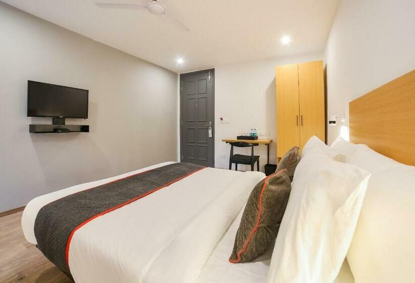 酒店 Super Townhouse Near Appu Ghar