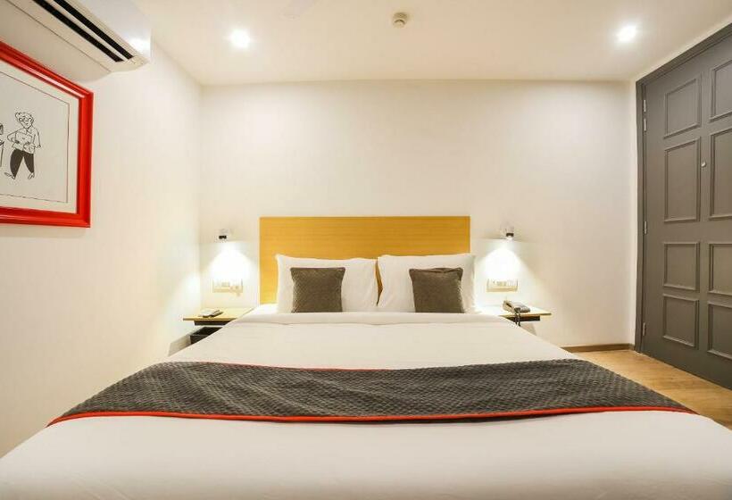 酒店 Super Townhouse Near Appu Ghar