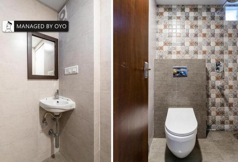 Hôtel Super Townhouse Hebbal Bhadrappa Layout