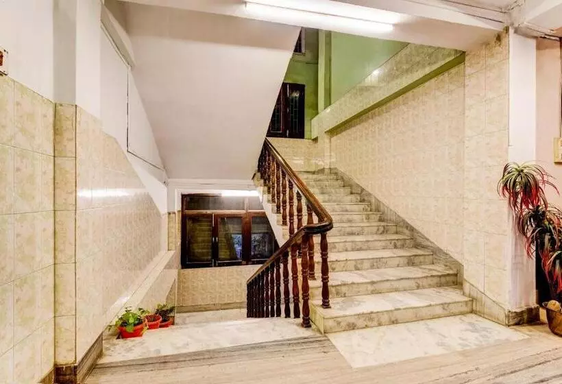 Hotelli Spot On Durba 2