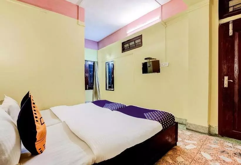 Hotelli Spot On Durba 2