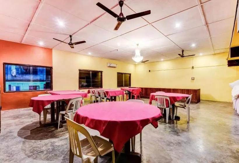 Hotelli Spot On Durba 2