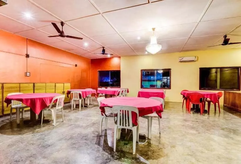 Hotelli Spot On Durba 2