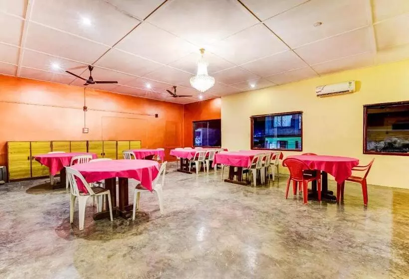 Hotelli Spot On Durba 2