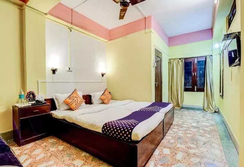 Hotelli Spot On Durba 2