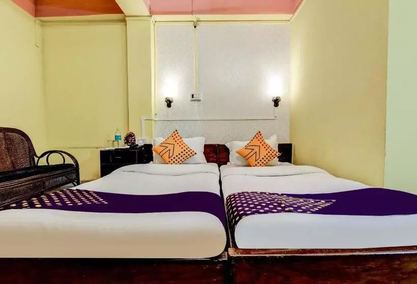 Hotelli Spot On Durba 2