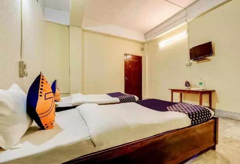 Hotelli Spot On Durba 2