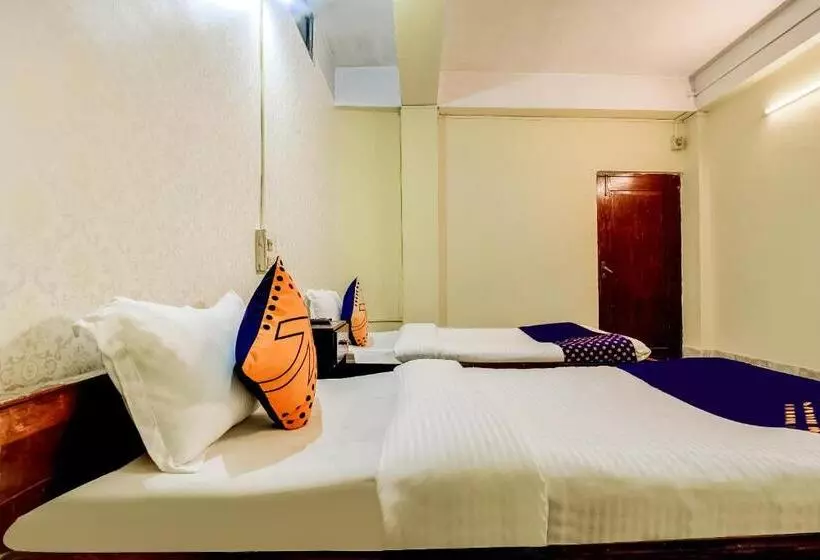 Hotelli Spot On Durba 2