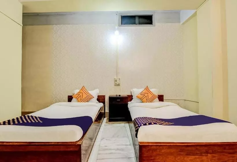 Hotelli Spot On Durba 2