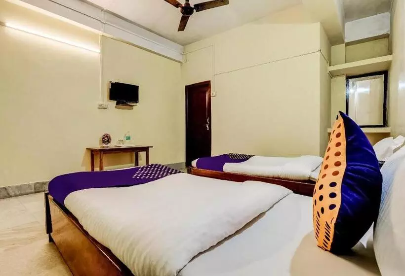 Hotelli Spot On Durba 2