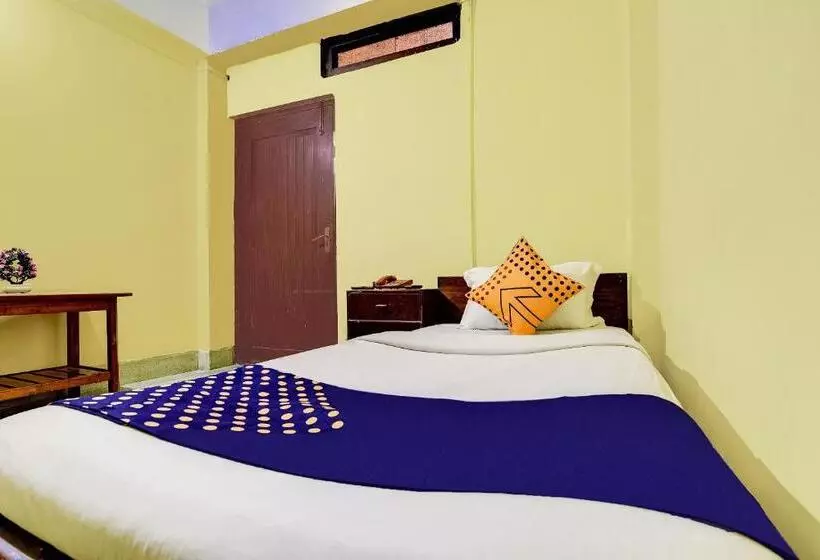 Hotelli Spot On Durba 2