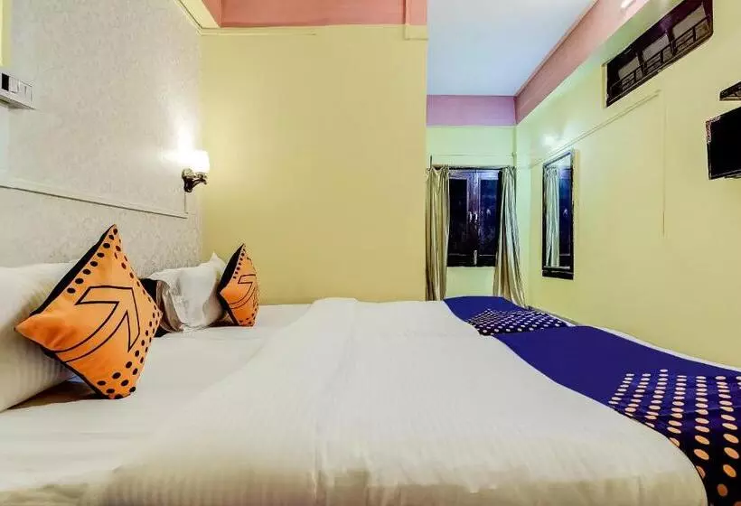 Hotelli Spot On Durba 2