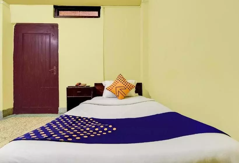 Hotelli Spot On Durba 2