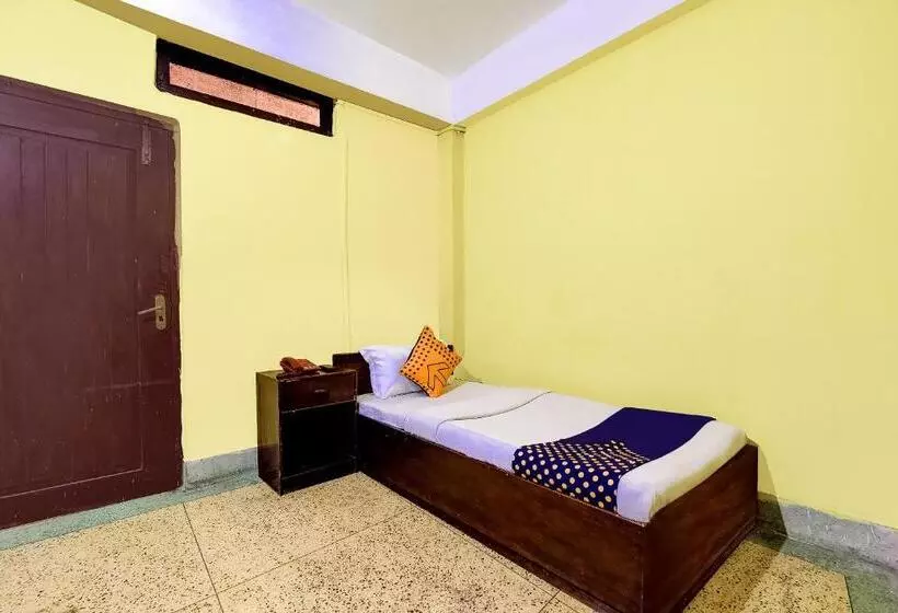 Hotelli Spot On Durba 2