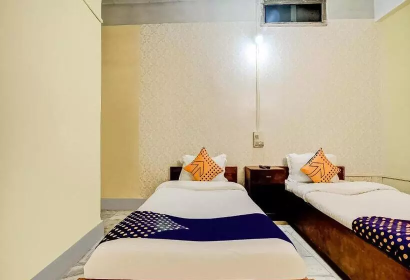 Hotelli Spot On Durba 2