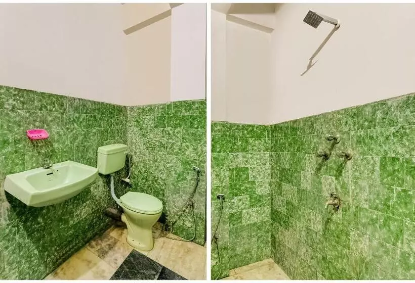 Hotelli Spot On Durba 2