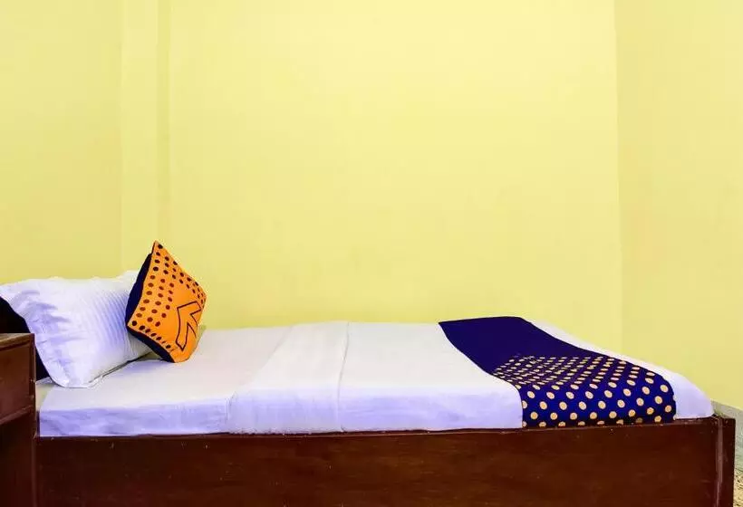 Hotelli Spot On Durba 2