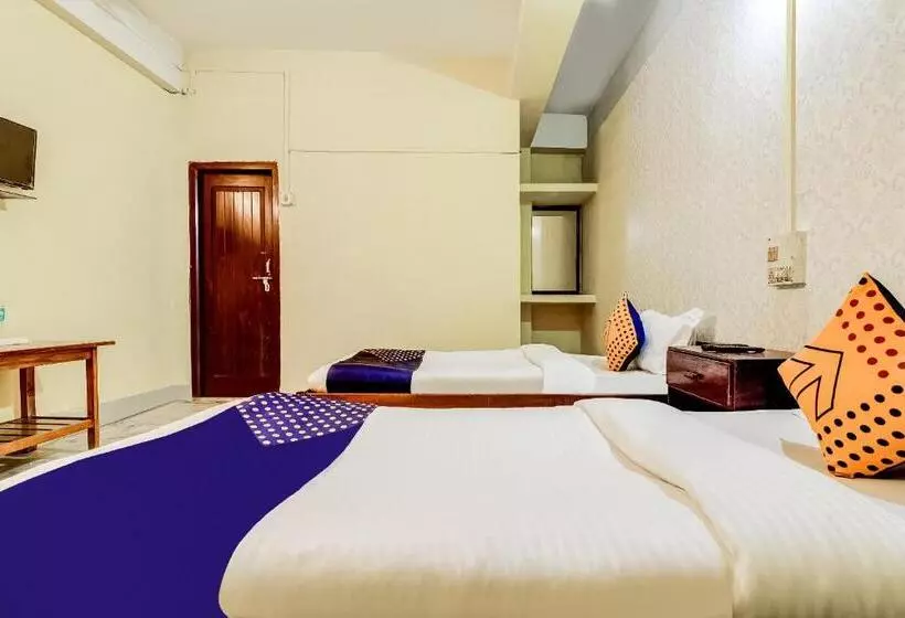 Hotelli Spot On Durba 2