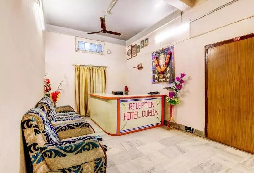 Hotelli Spot On Durba 2