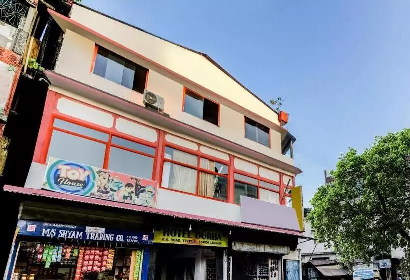 Hotelli Spot On Durba 2