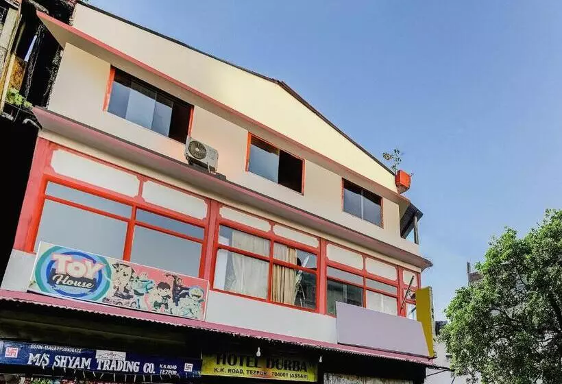 Hotelli Spot On Durba 2