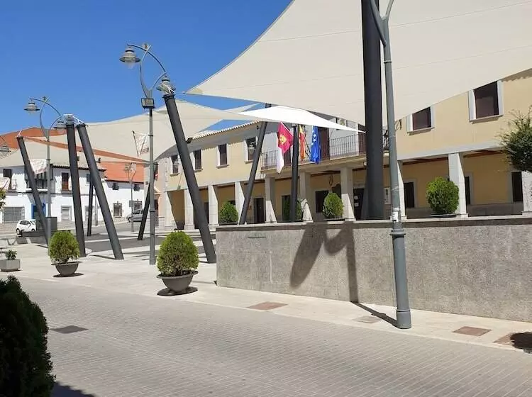 Majatalo Hostal Don Lucas