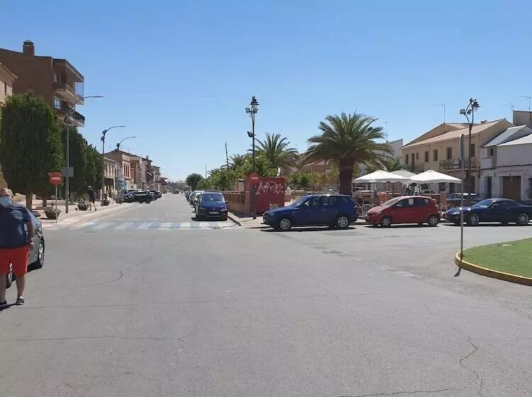 Majatalo Hostal Don Lucas