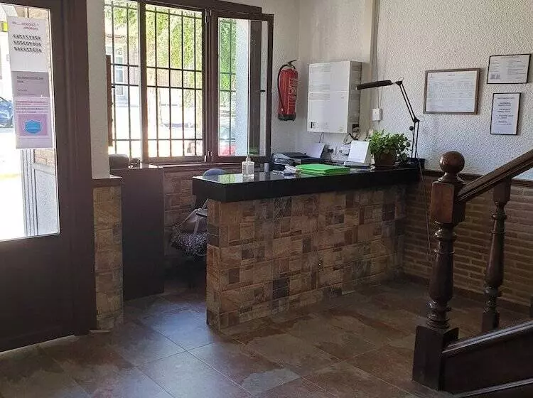 Majatalo Hostal Don Lucas