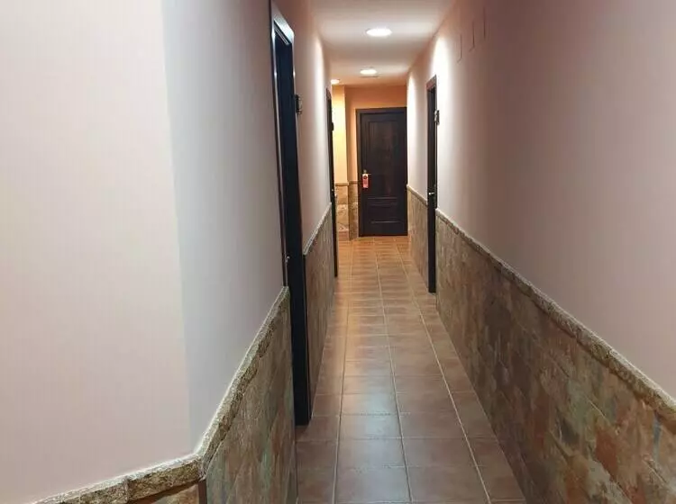 Majatalo Hostal Don Lucas