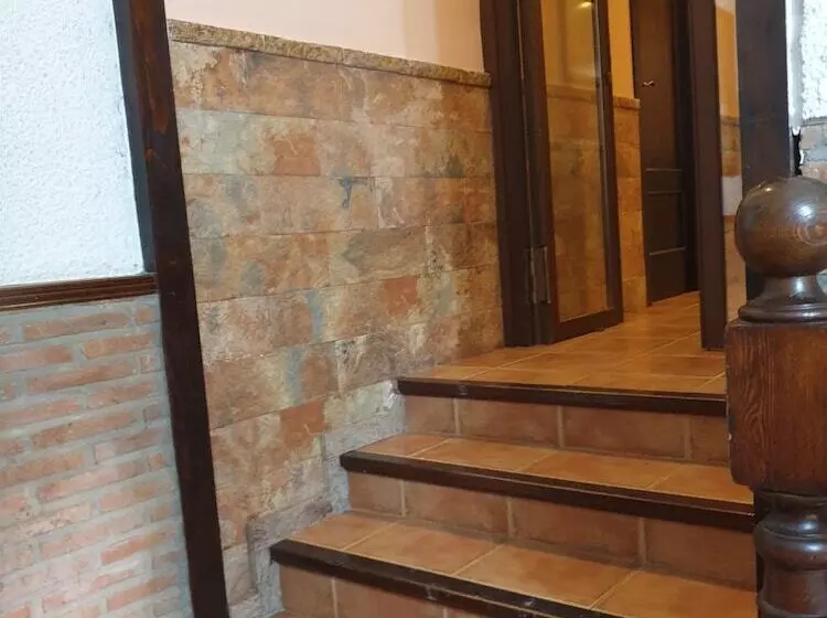 Majatalo Hostal Don Lucas