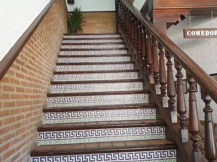 Majatalo Hostal Don Lucas