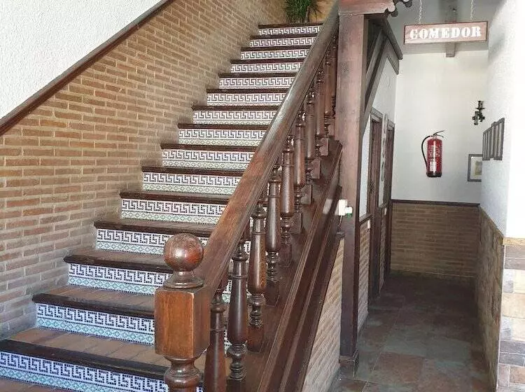 Majatalo Hostal Don Lucas