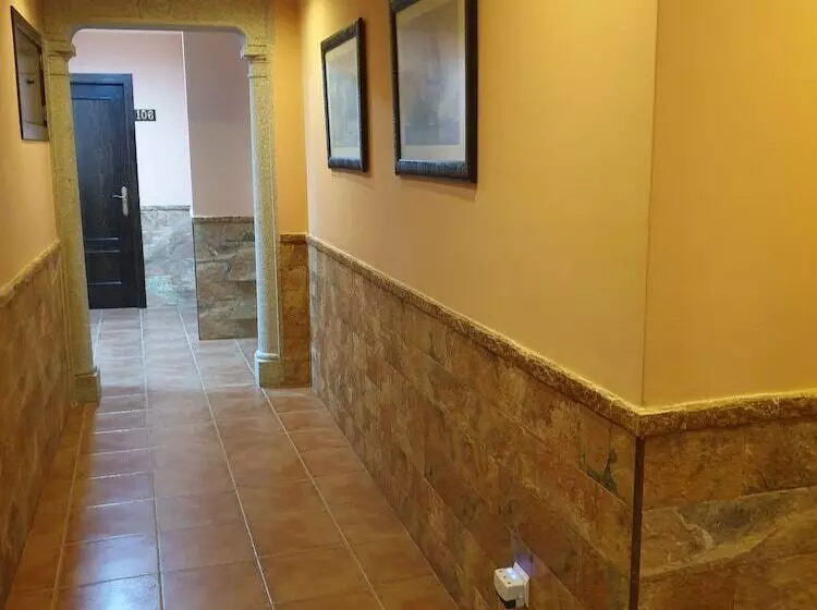 Majatalo Hostal Don Lucas