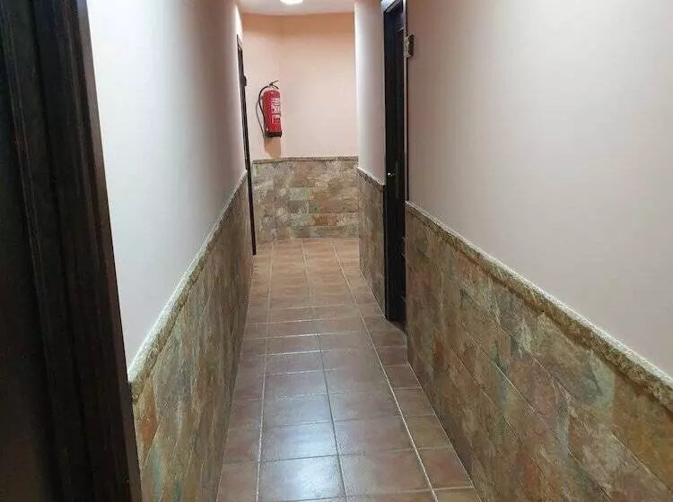 Majatalo Hostal Don Lucas