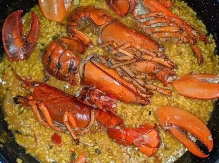 Majatalo Hostal Don Lucas