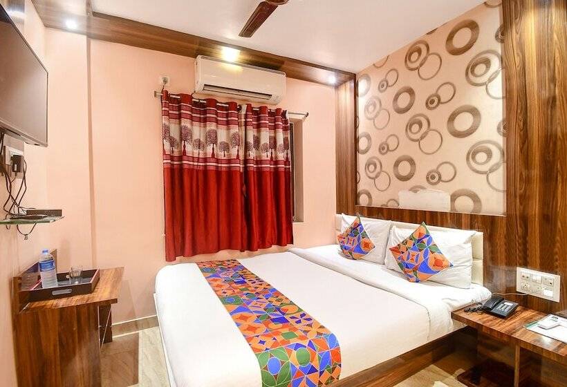 酒店 Super Collection O Park Circus Formerly Imperio