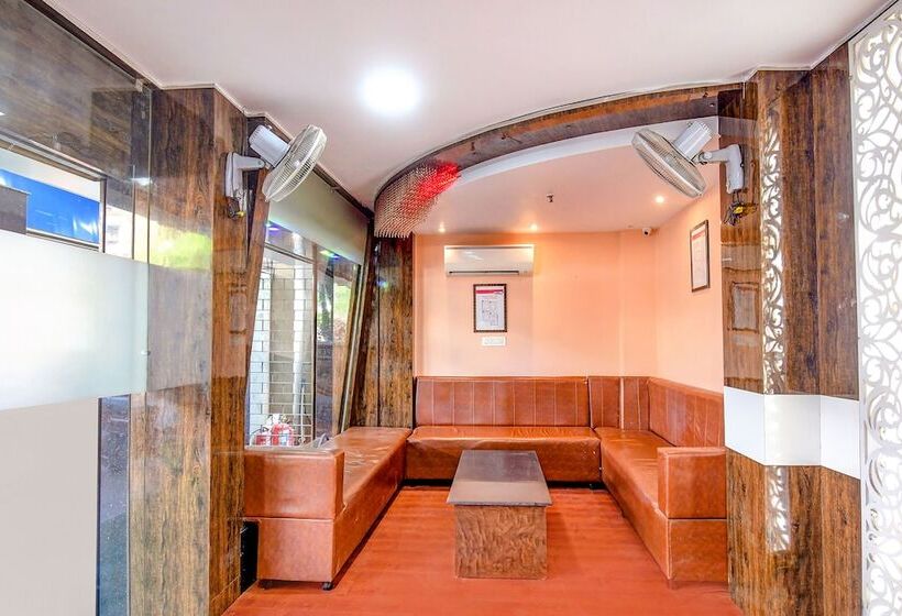 酒店 Super Collection O Park Circus Formerly Imperio