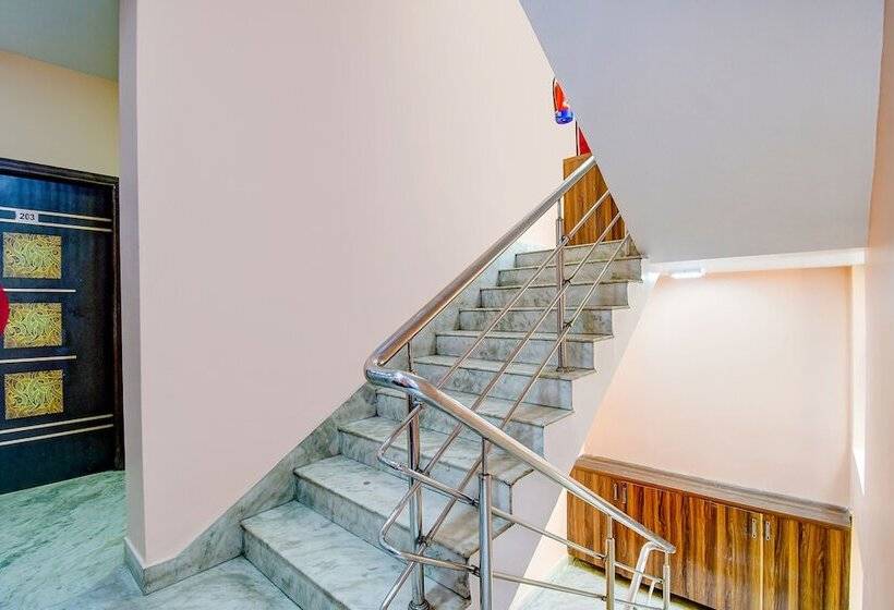 酒店 Super Collection O Park Circus Formerly Imperio