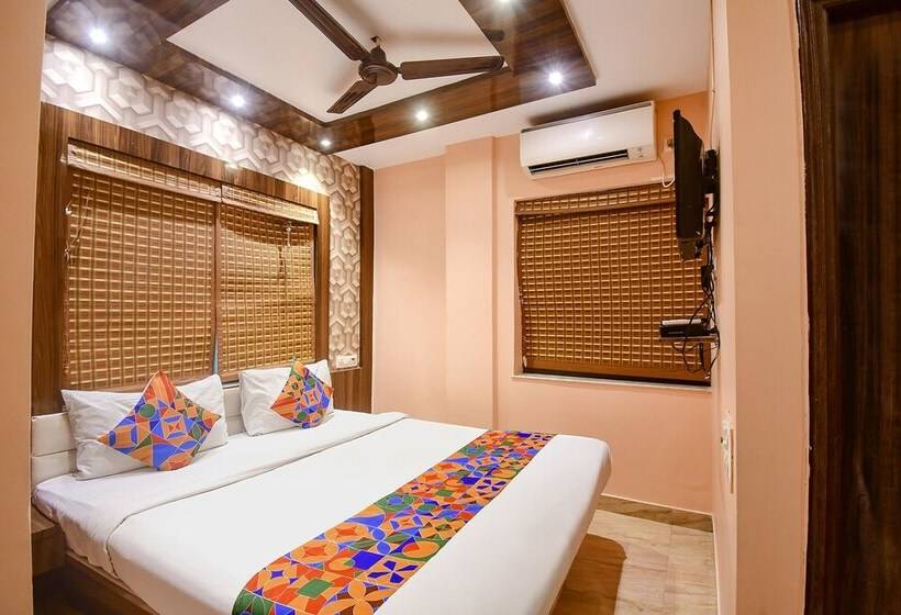 酒店 Super Collection O Park Circus Formerly Imperio