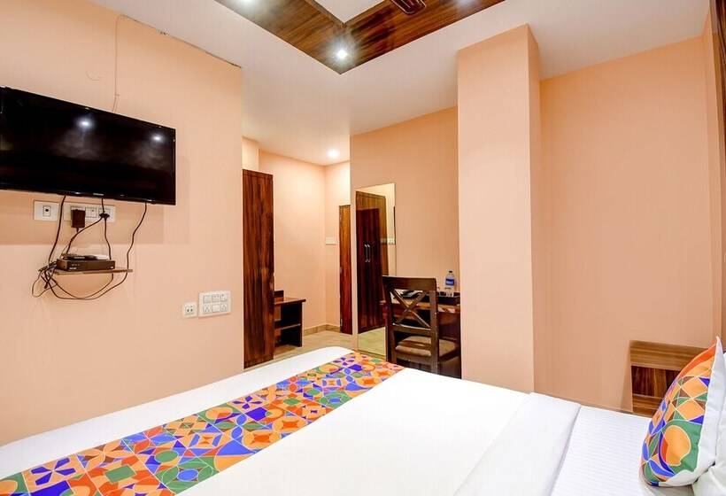 酒店 Super Collection O Park Circus Formerly Imperio