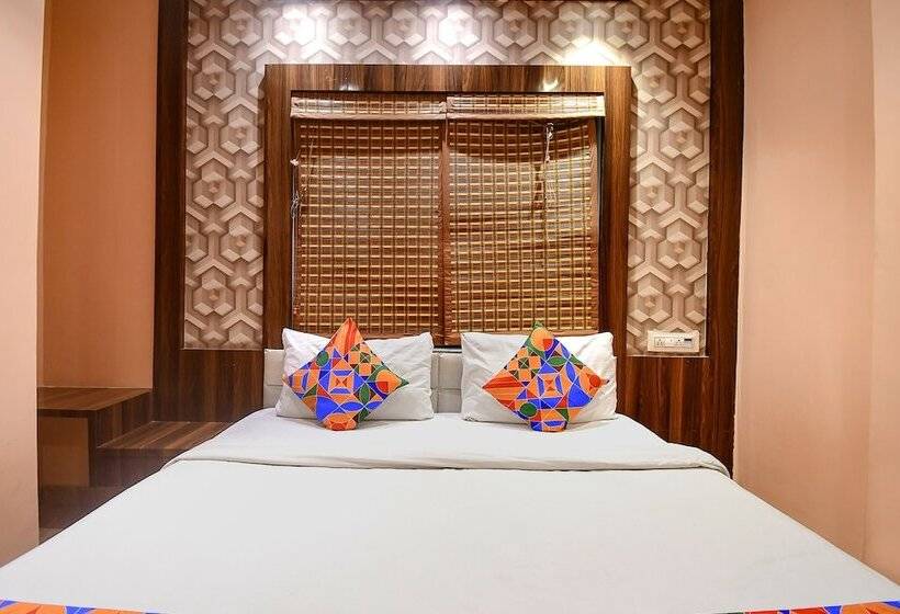 酒店 Super Collection O Park Circus Formerly Imperio