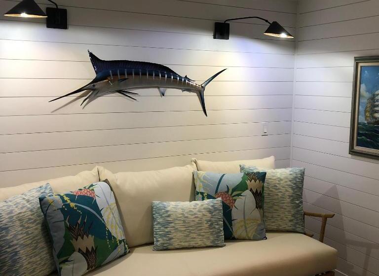 בית מלון כפרי Island View Cottages Sebastian